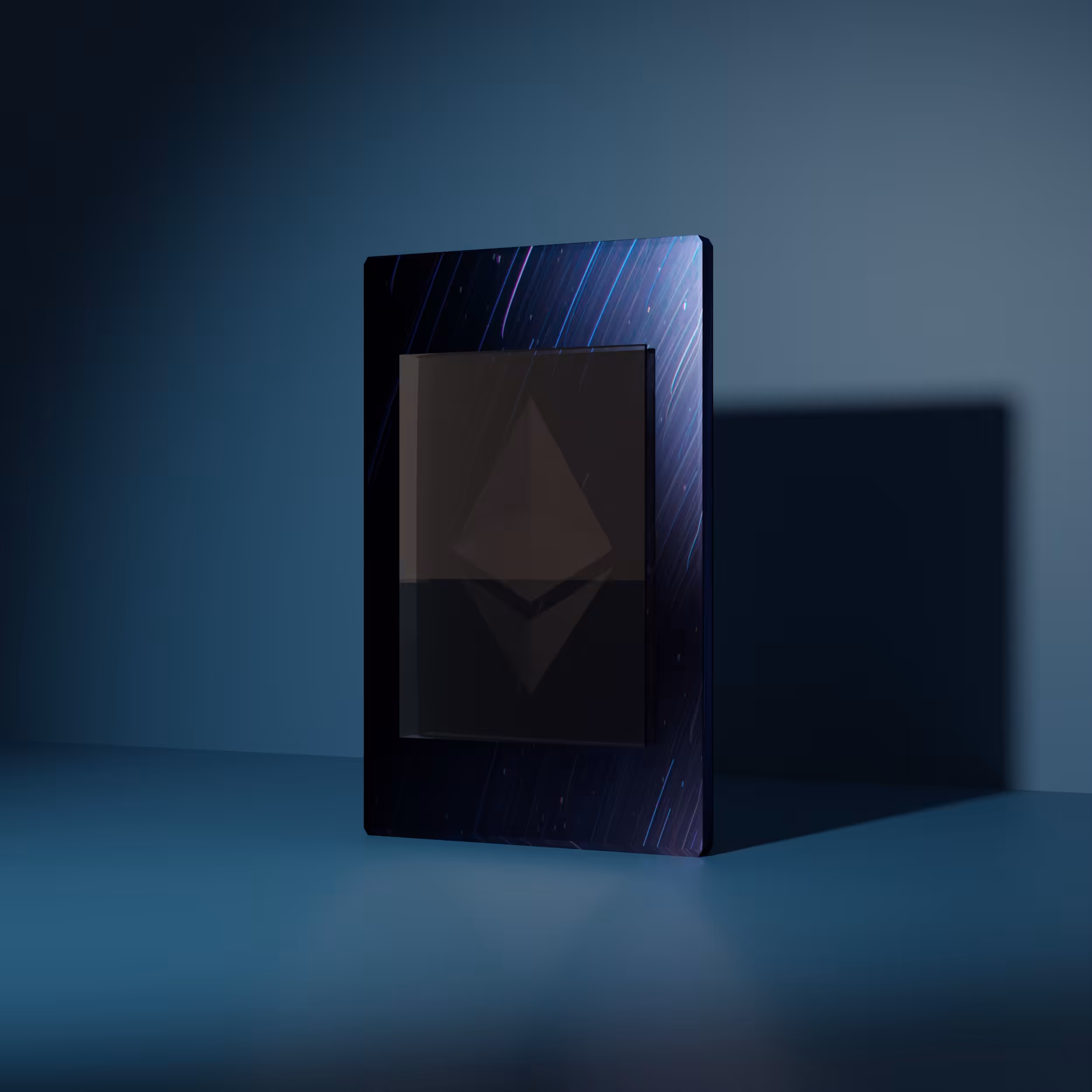 ETHER MONOLITH