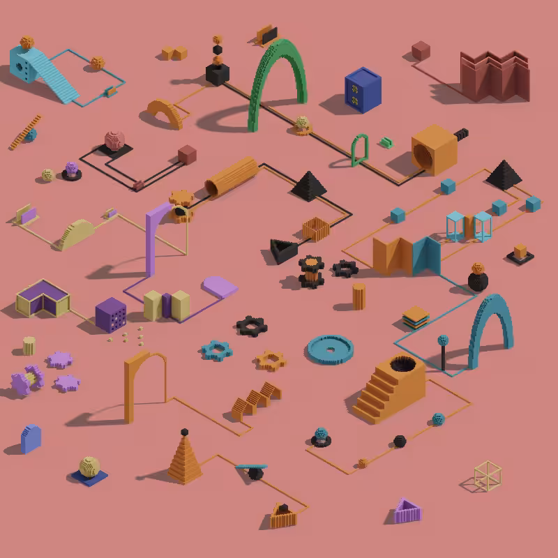 Game land #67