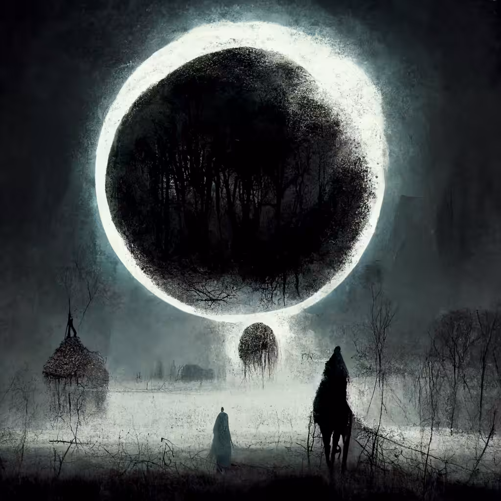 Black Moon