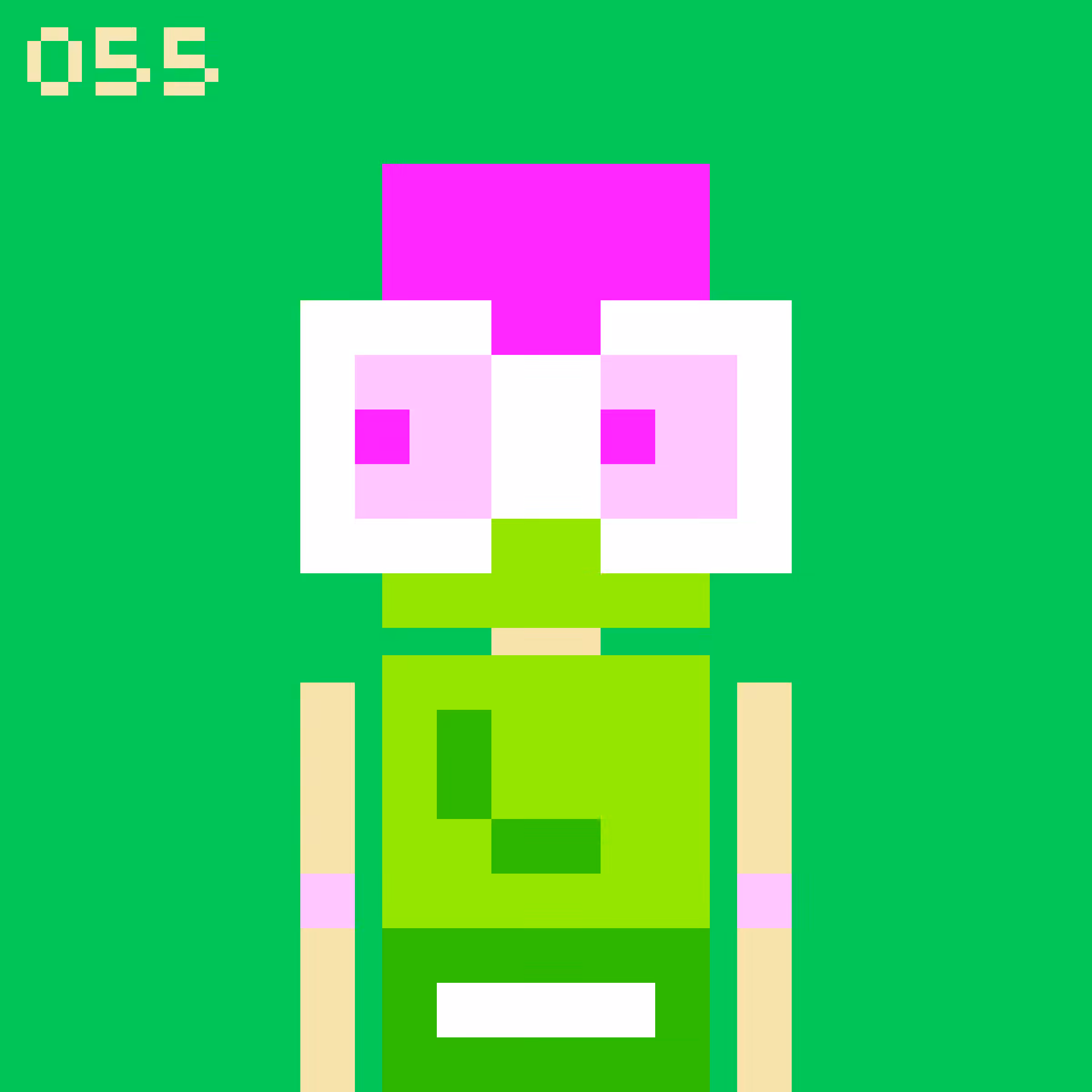Blockbob: 055