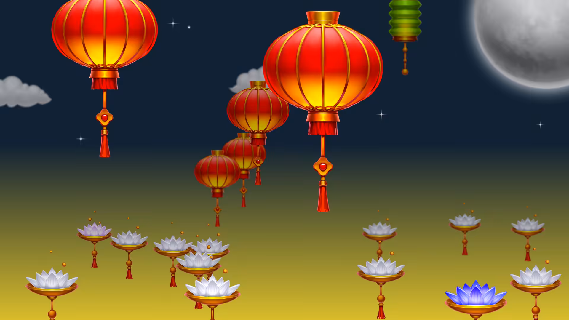 Happy Mid Autumn Festival 2022 #2258