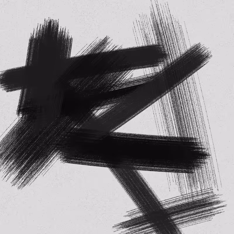 brushstrokes #50