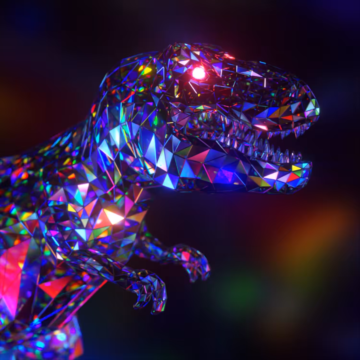Teranosaurs 