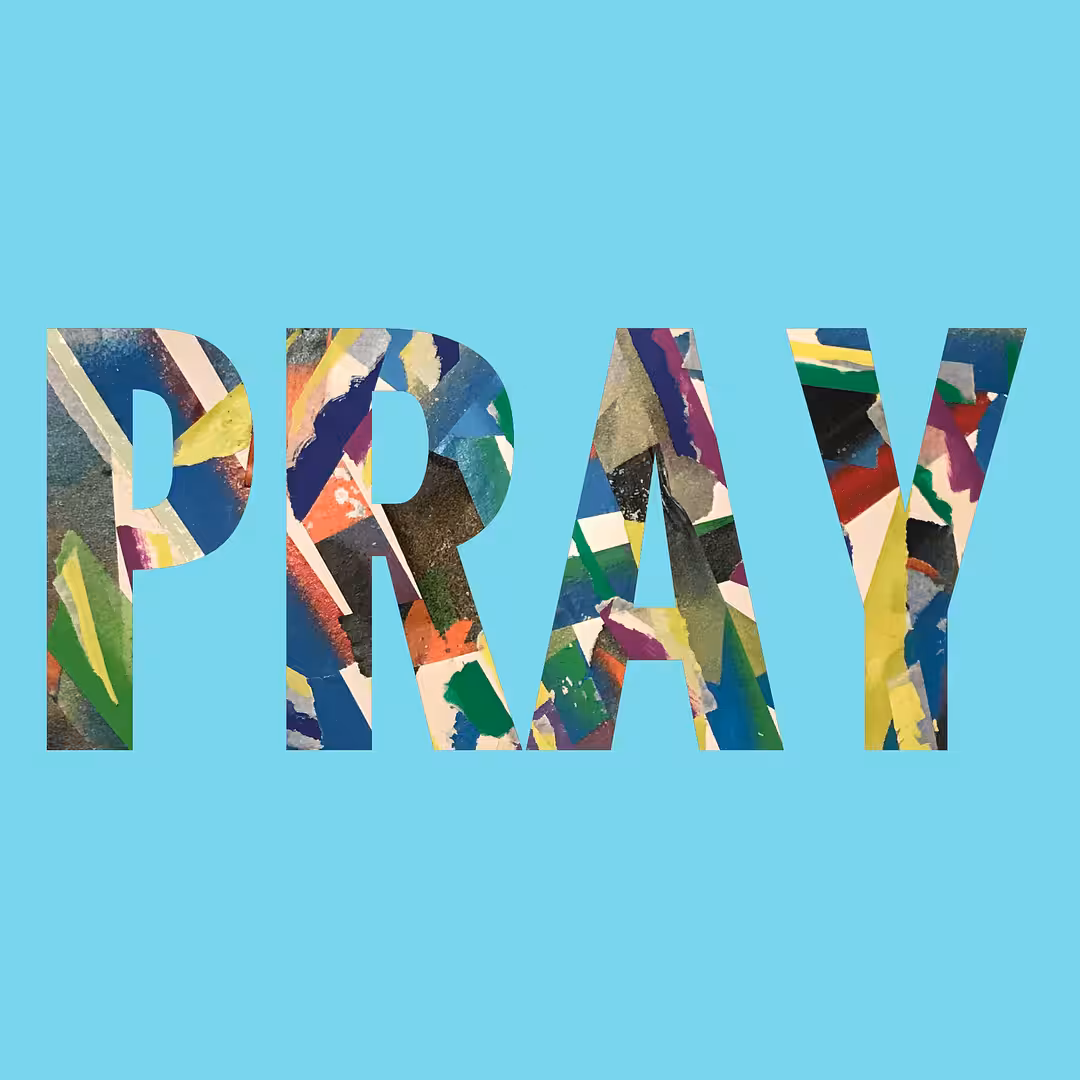 PRAY