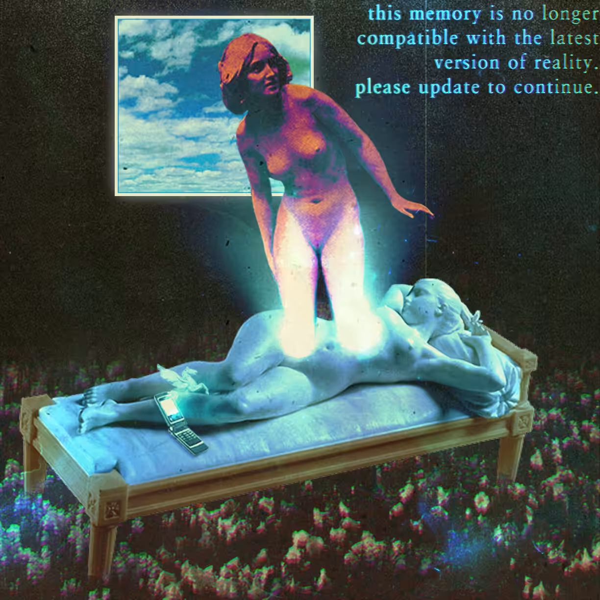 Incompatible Future
