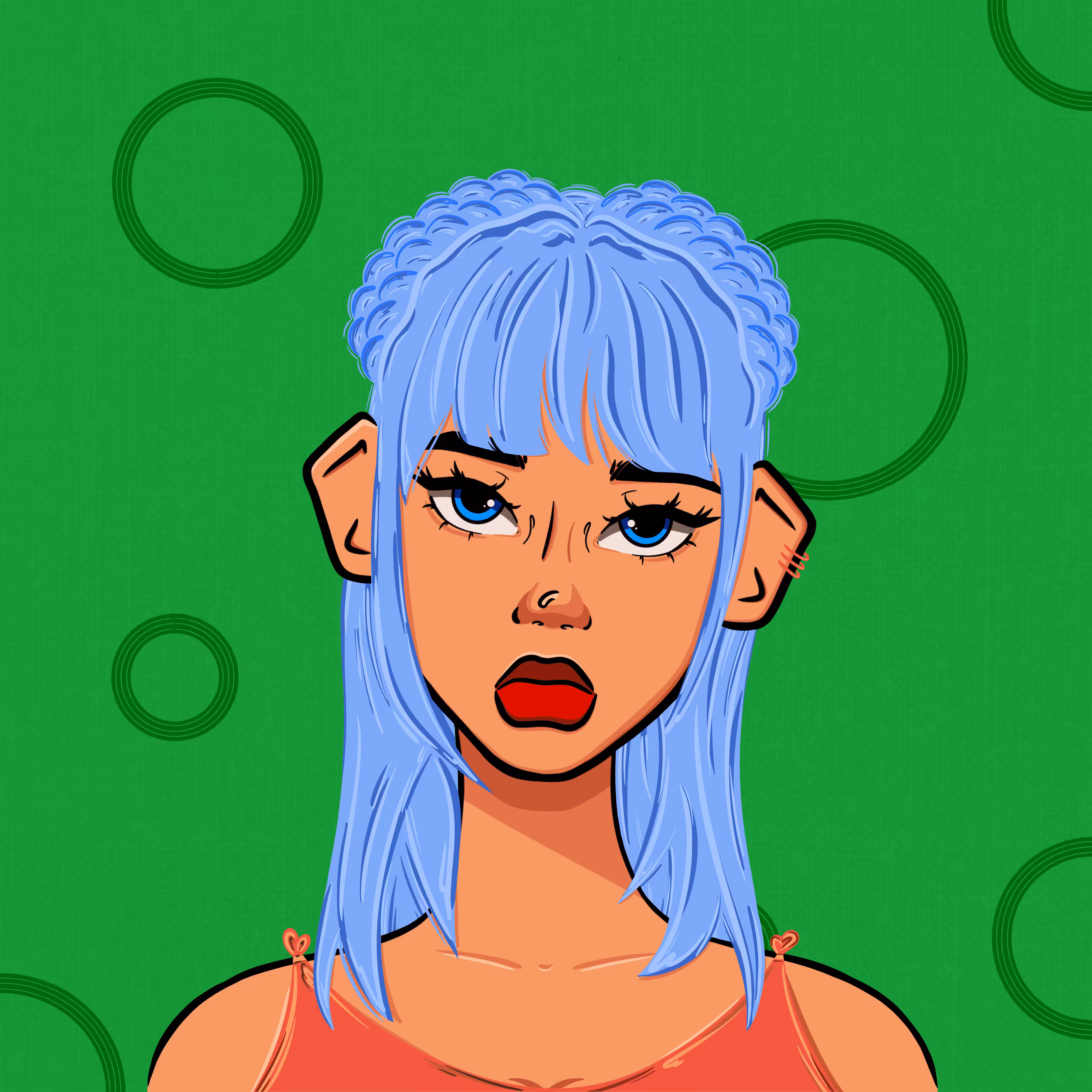 Cora