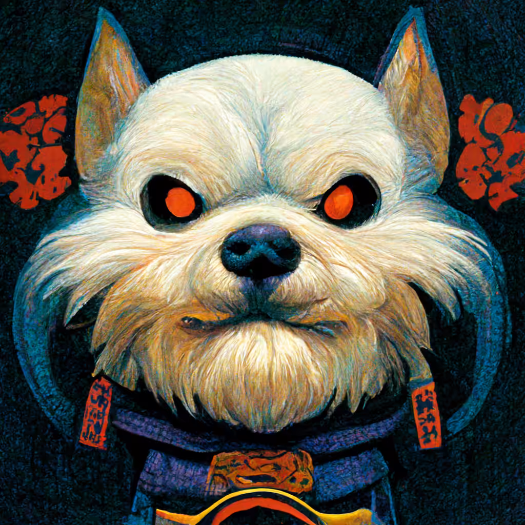 SHOGUN BEAST 26