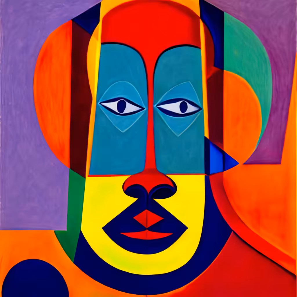 Artful Degen #530