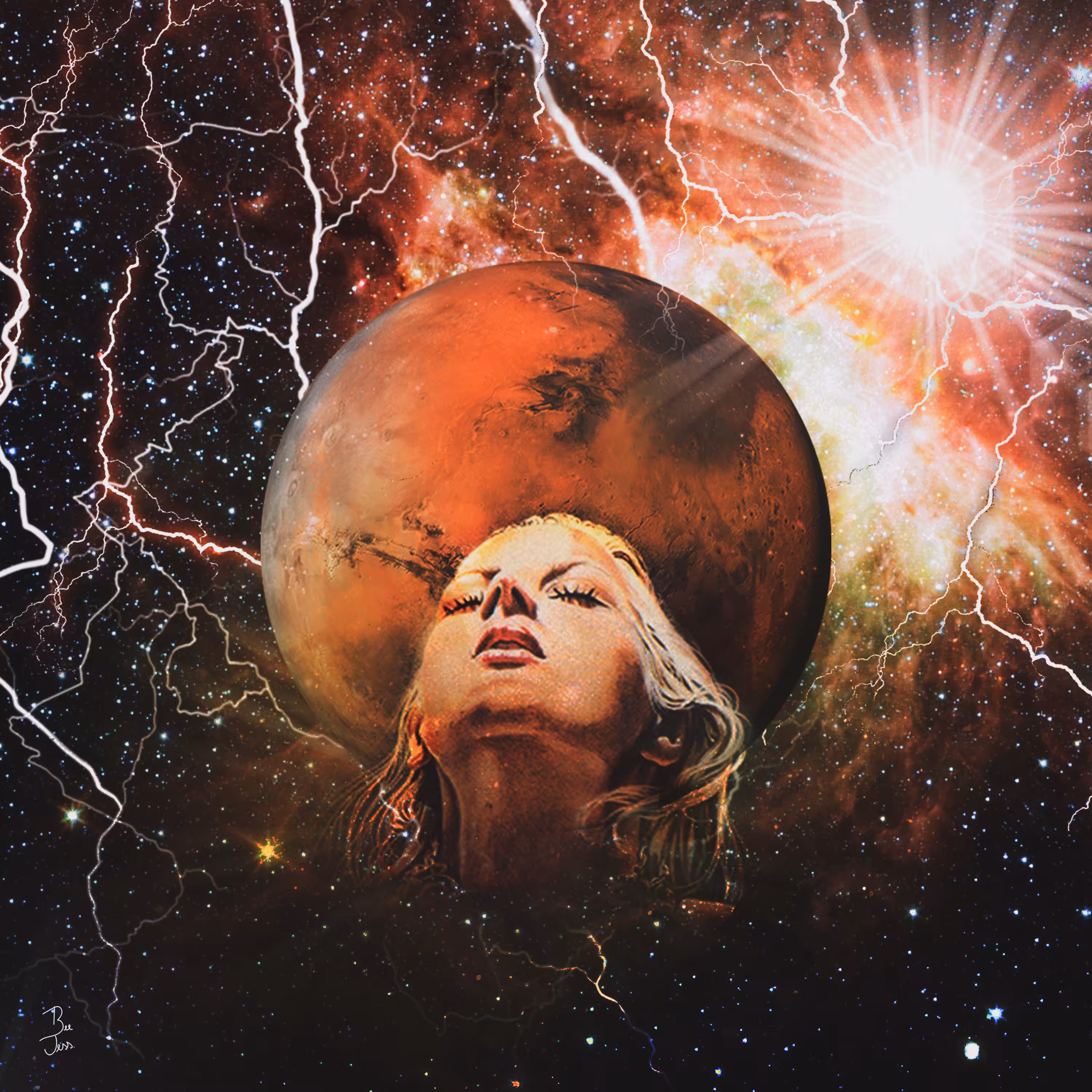 Mars
