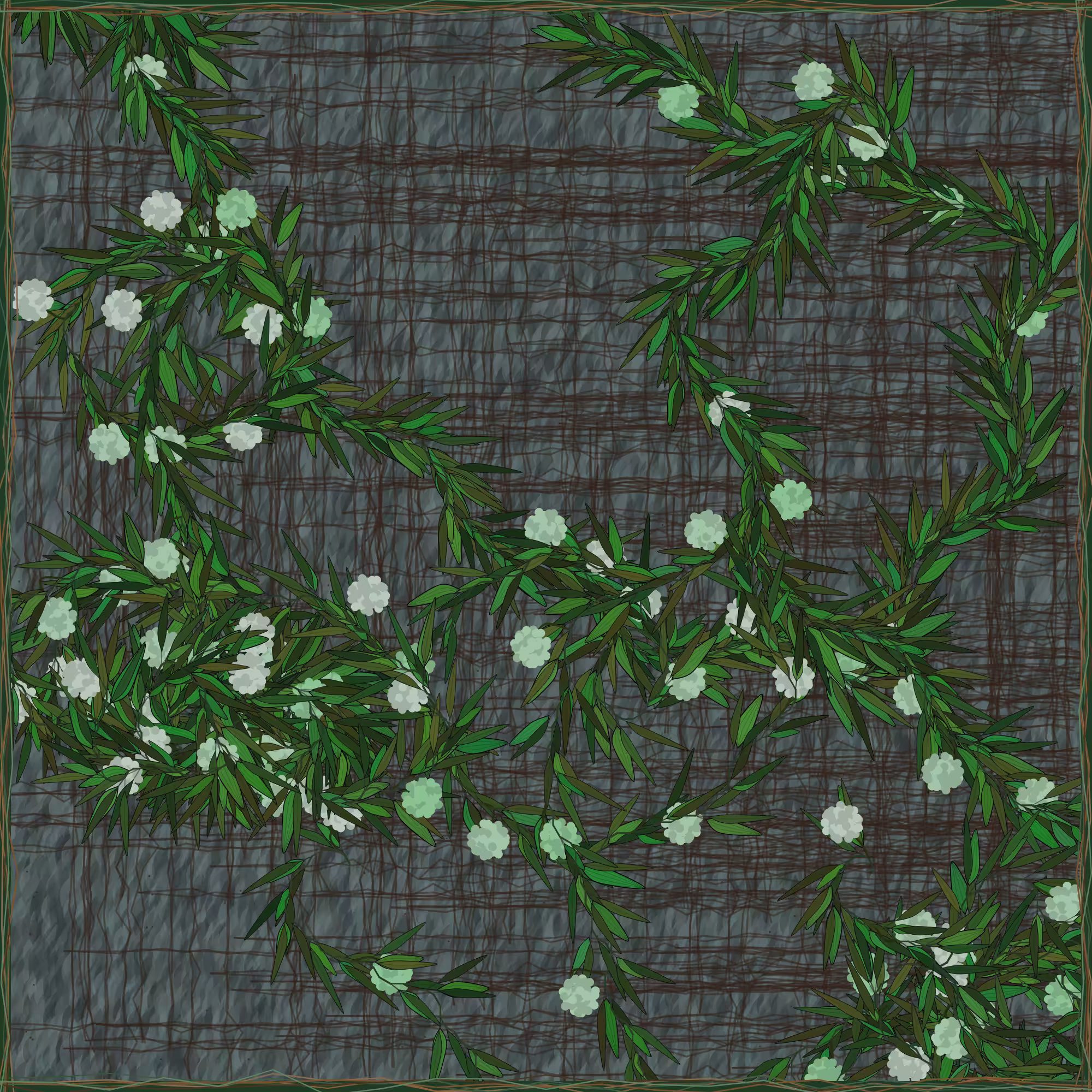 Tezbloom everywhere #43