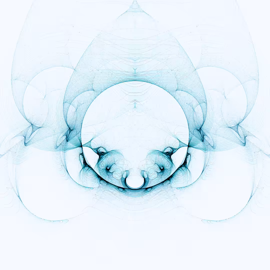 Organicon, variation I #159