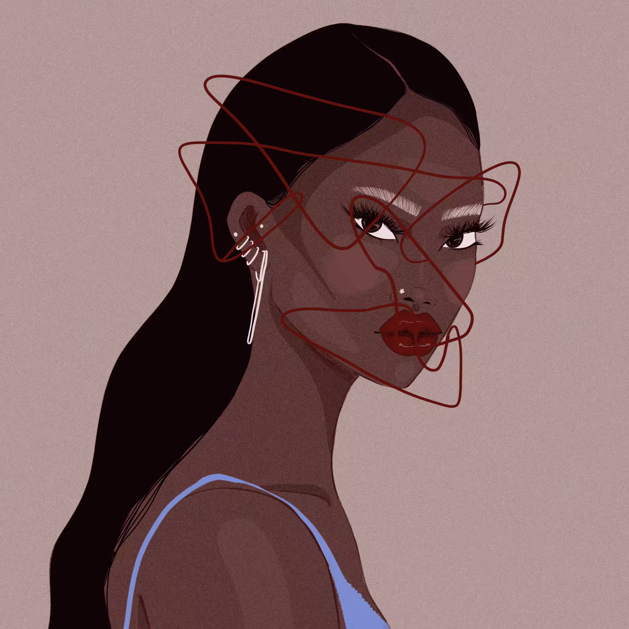TheMonaLana: 189