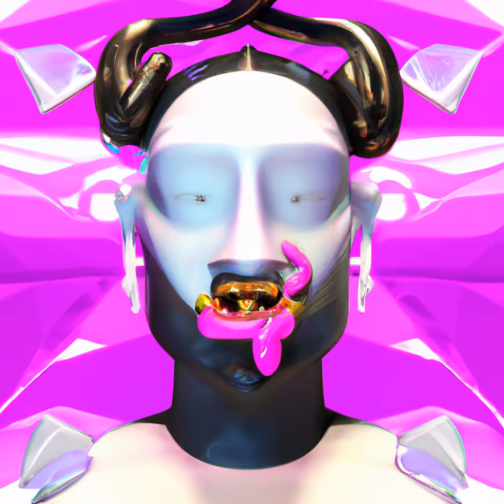 StrangePeople #4