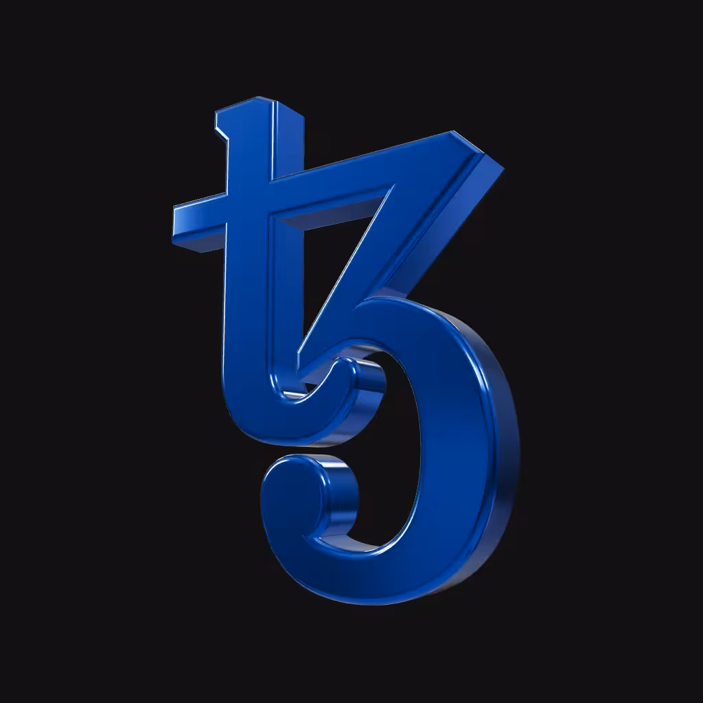Tezos (XTZ)