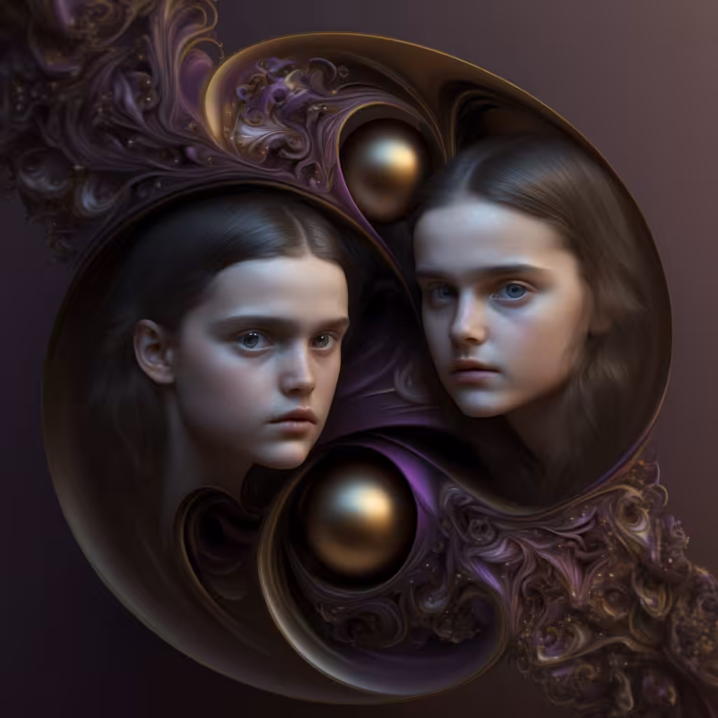 SISTERS
