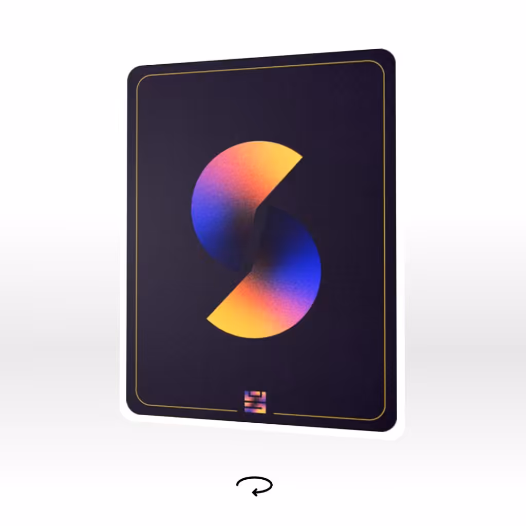 Type Cards - S