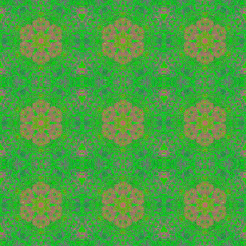 Confusion #19