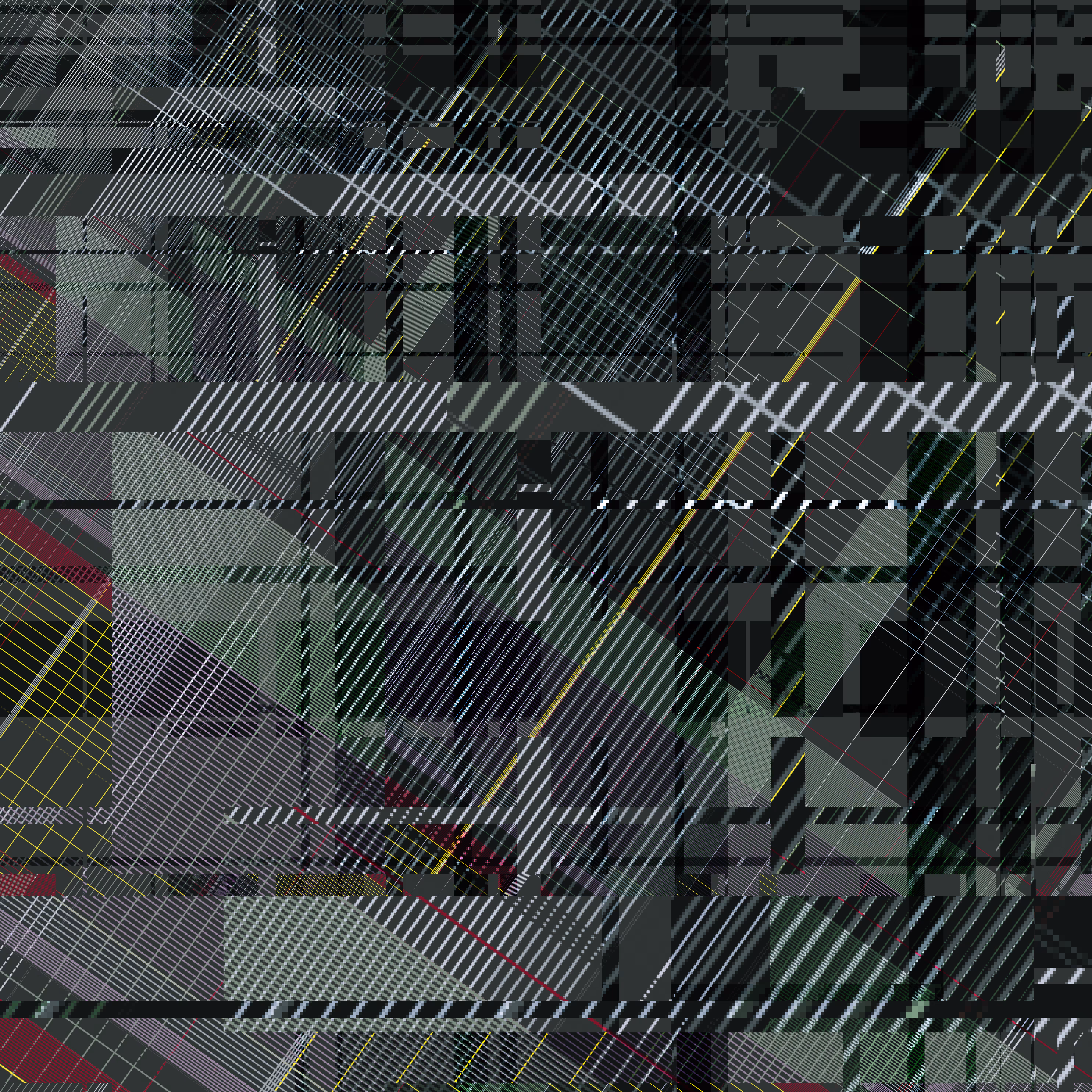Hidden Intersections #486