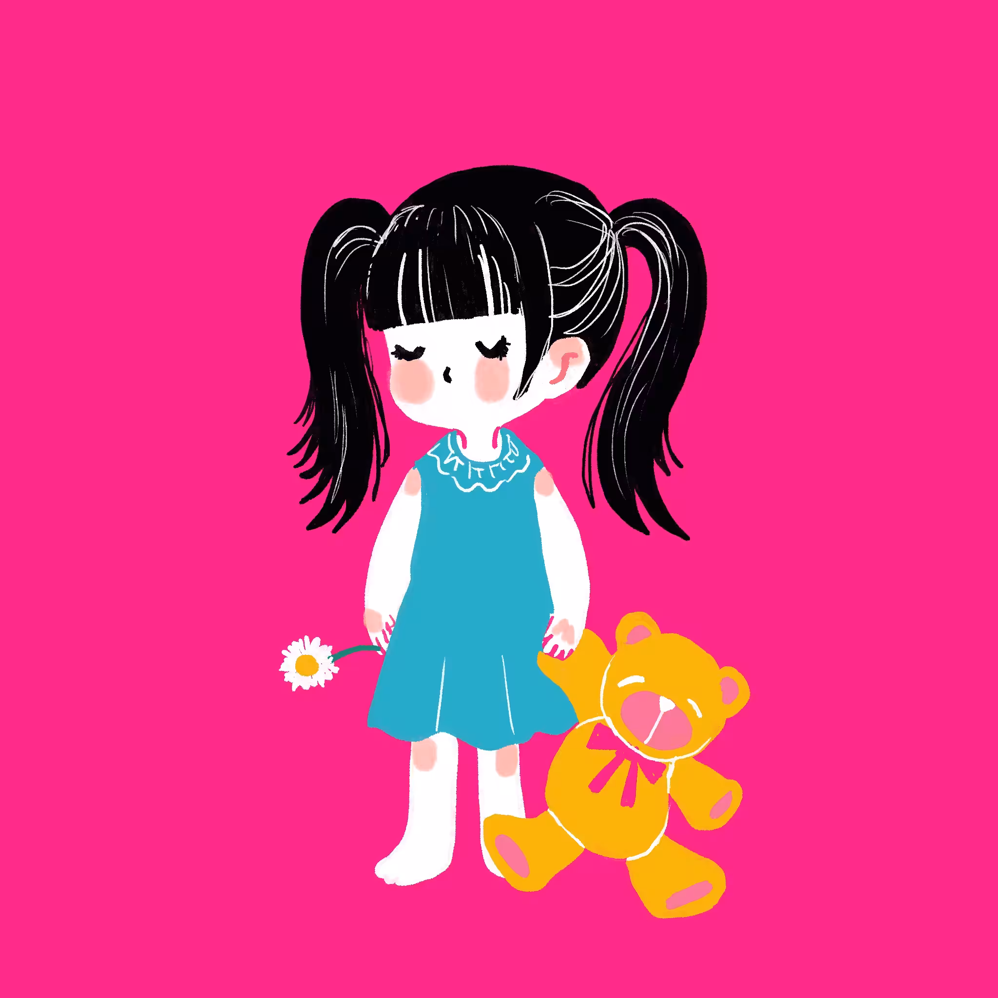 Little Girl