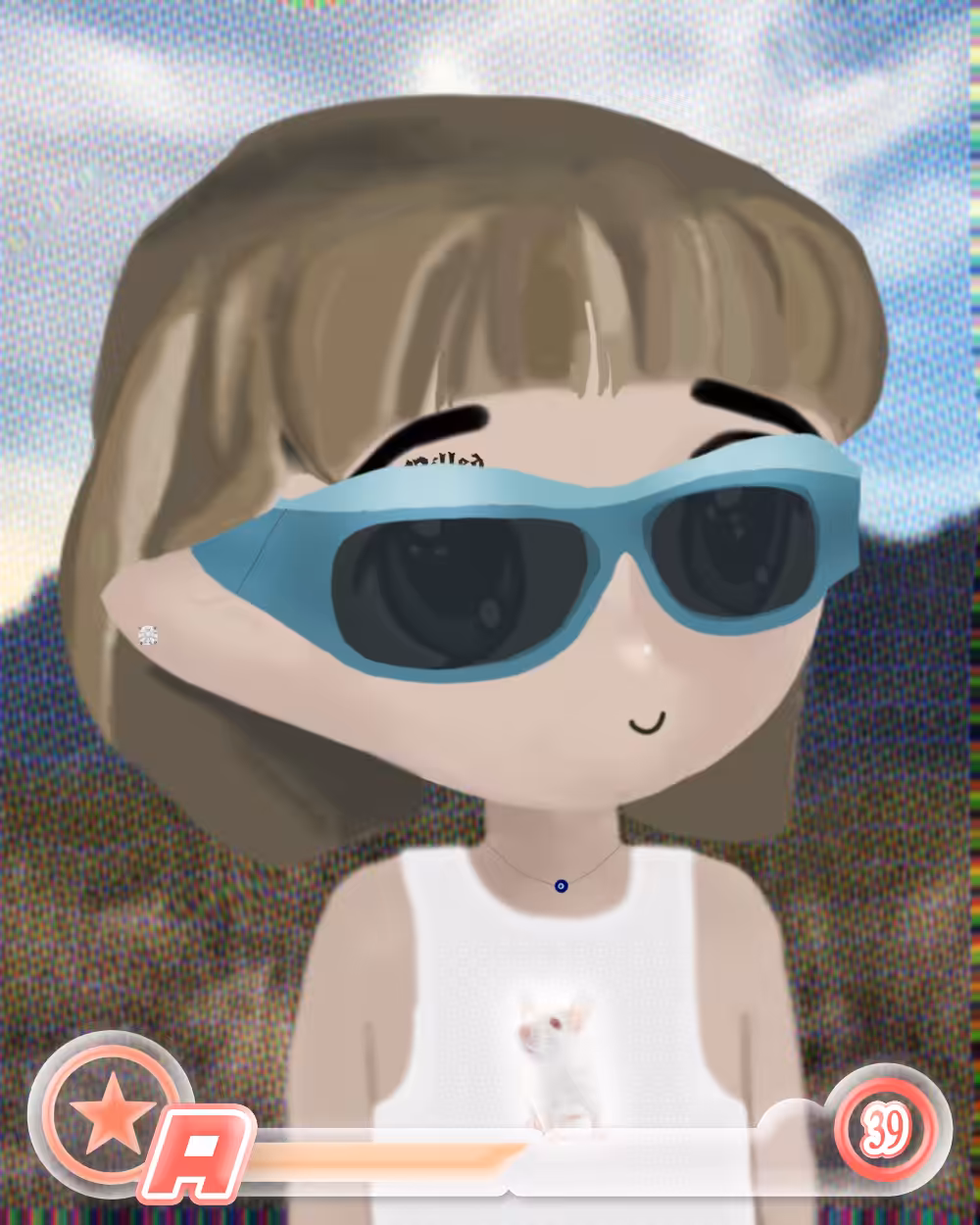 Milady 7539