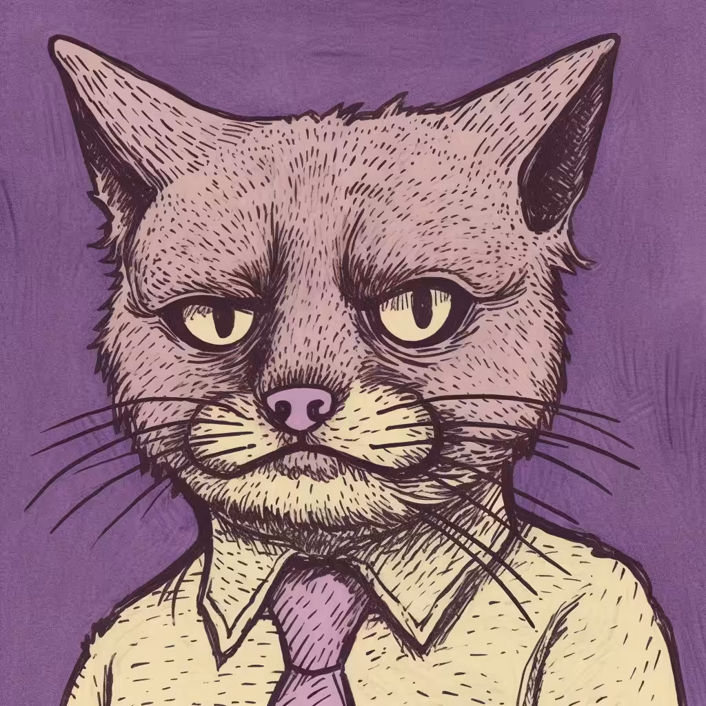 FarCats #8