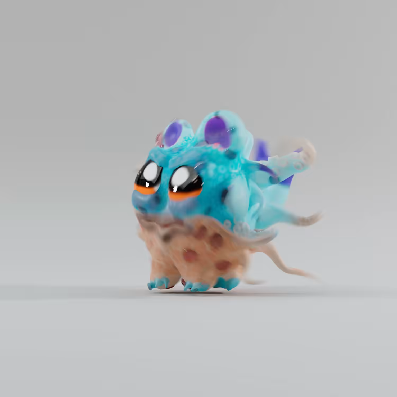 #38 Dori