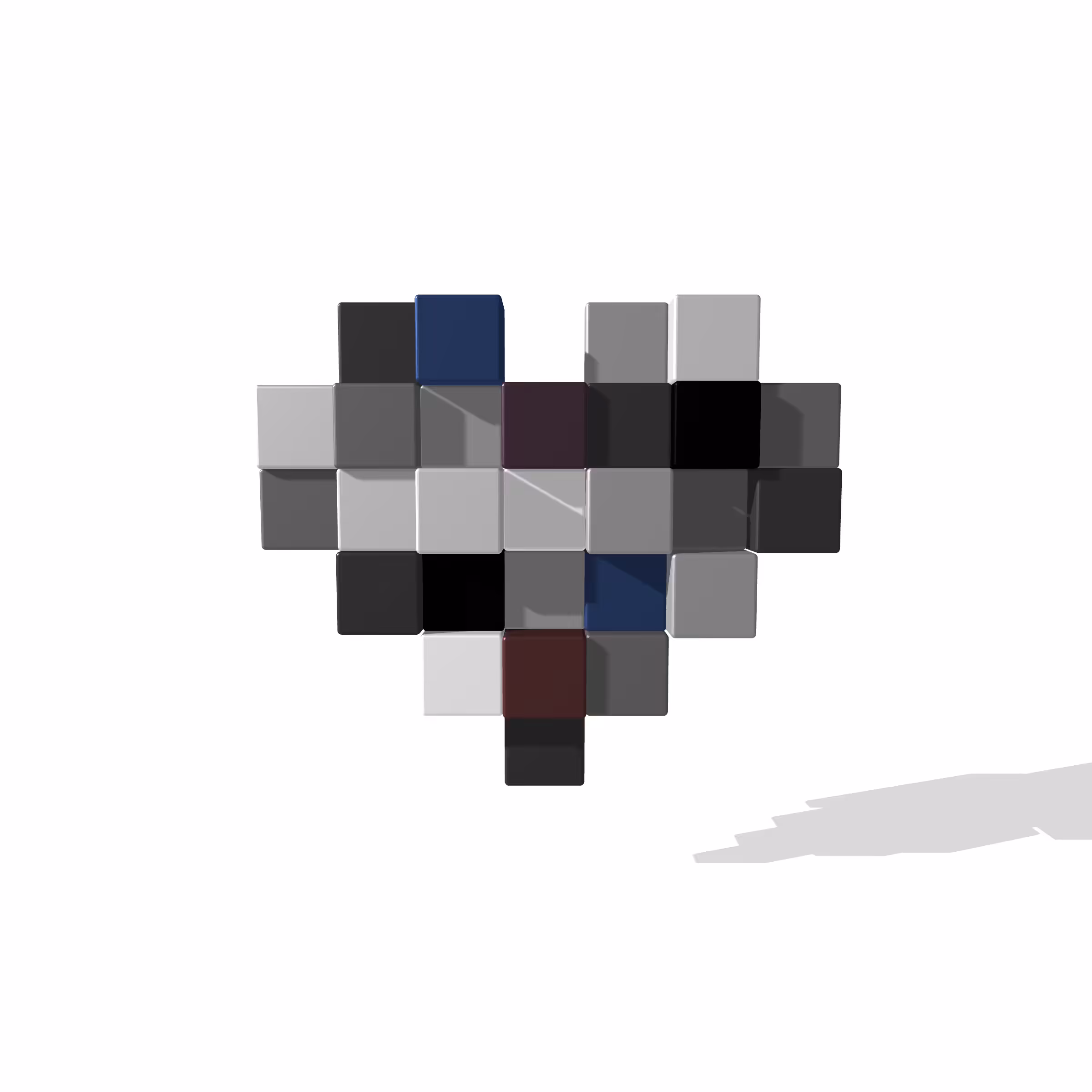 heart + craft #5355