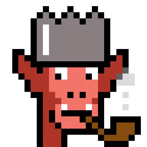 GoblinPunk #0083