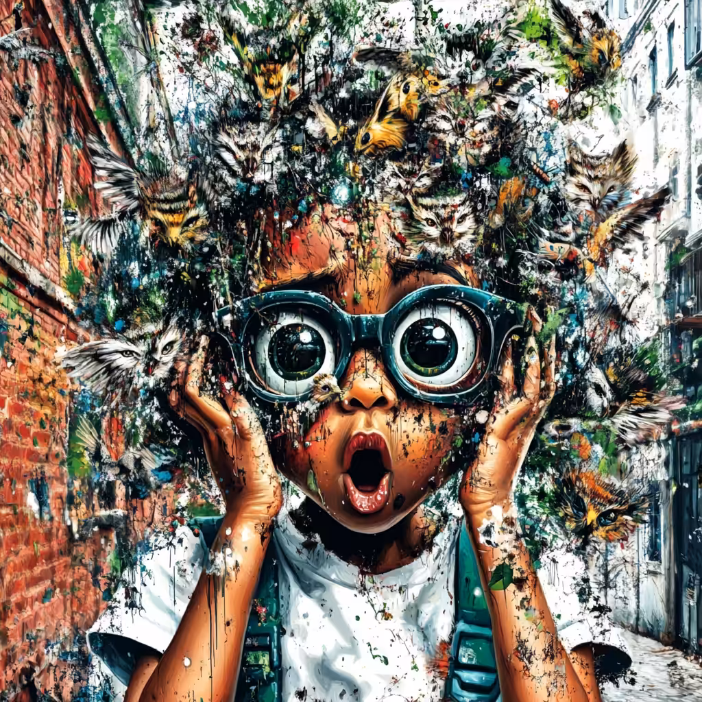 Collectable Collections: The Newness of Everything