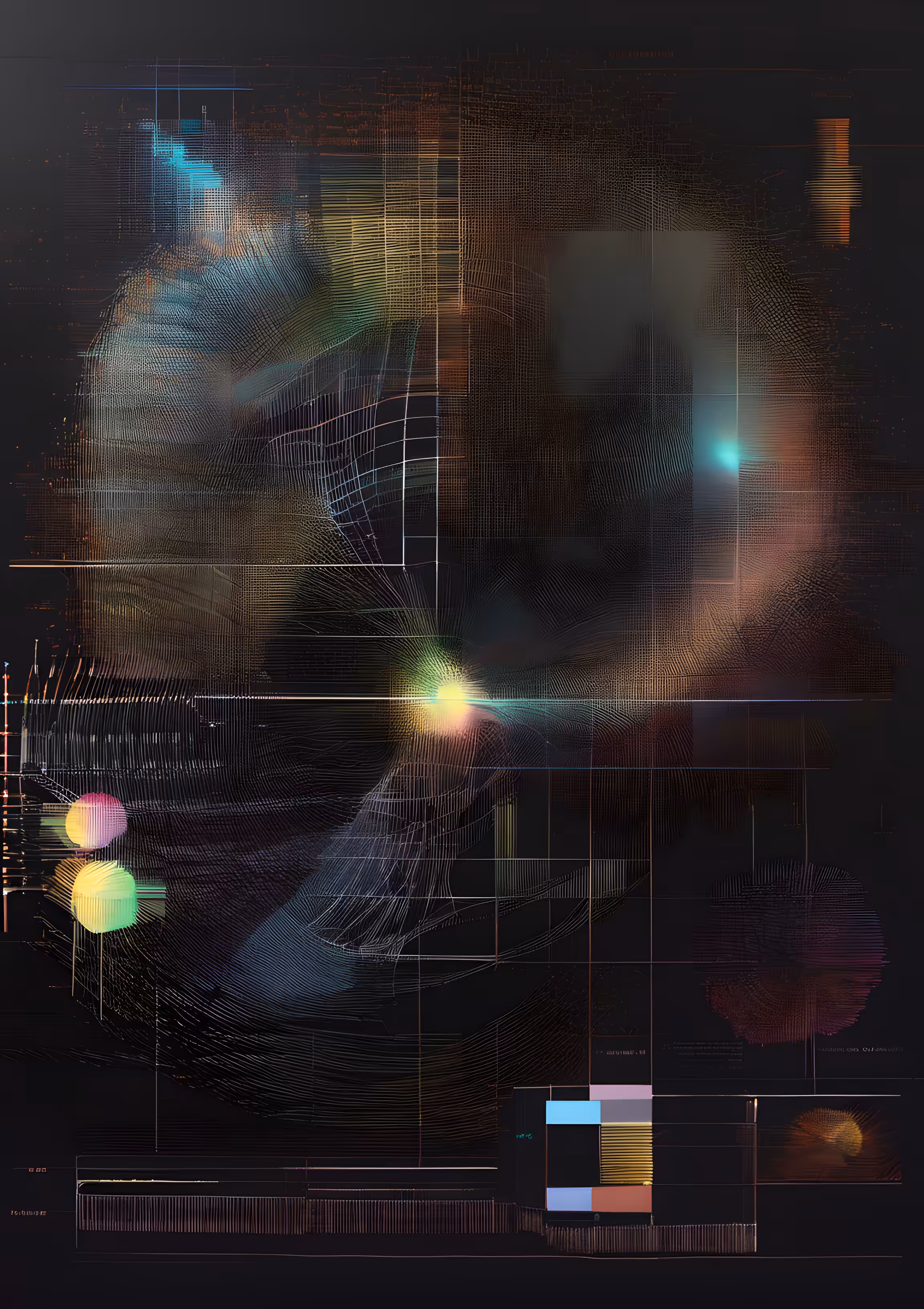 Supernova Sounds #3