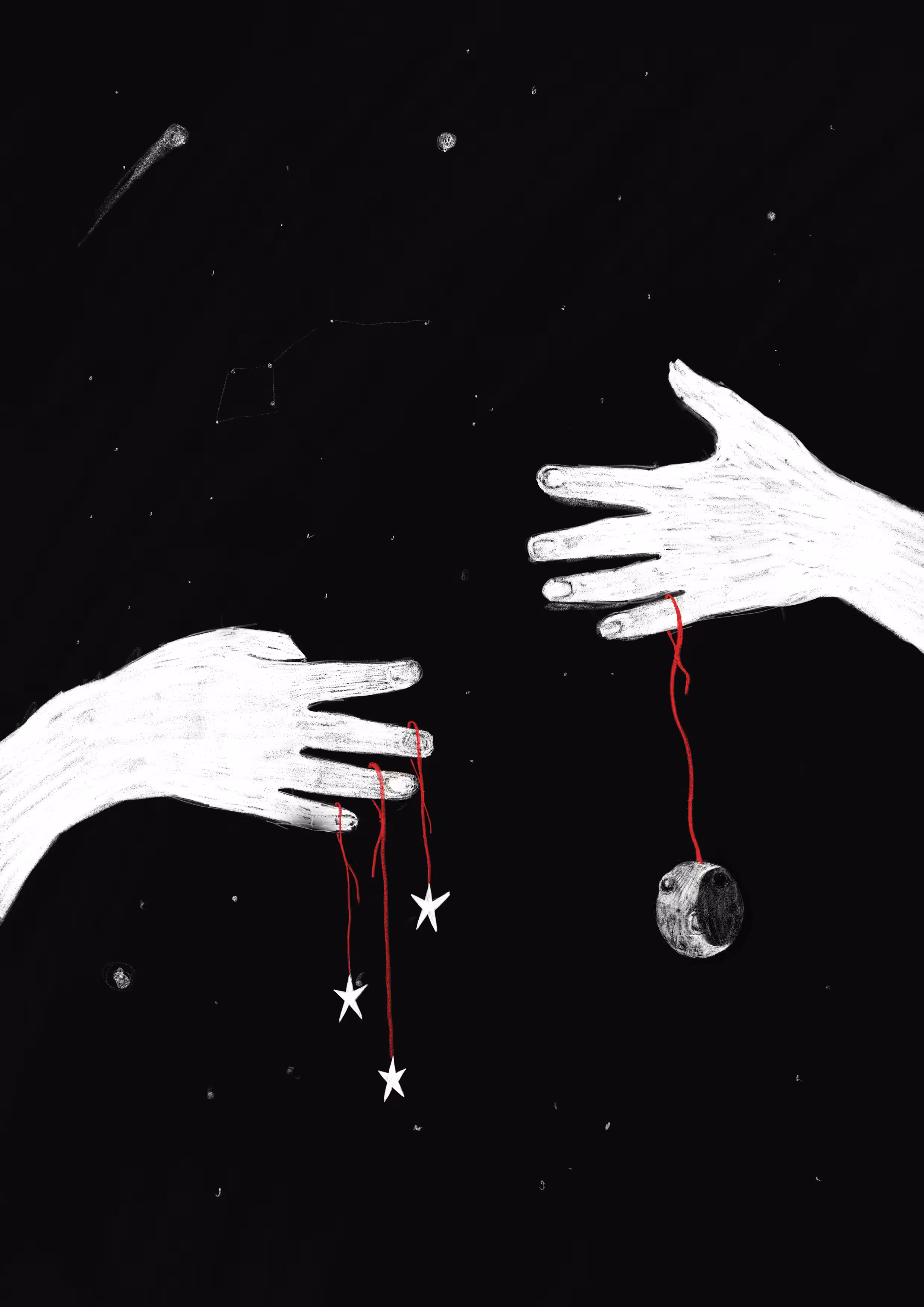 Catching Stars