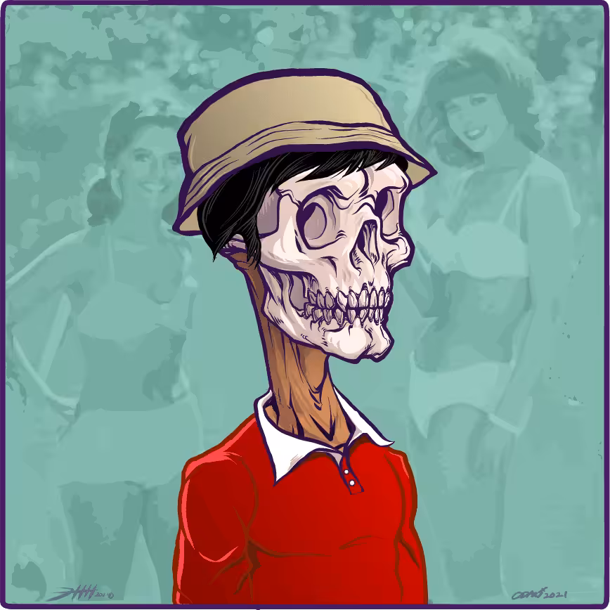 Skipper