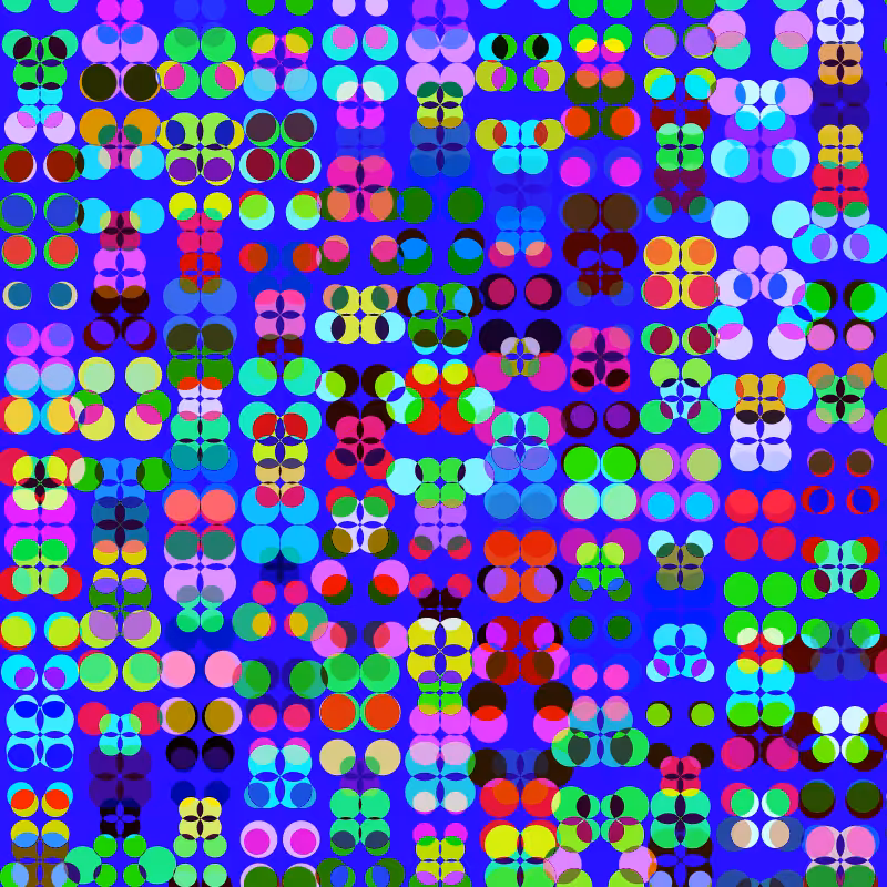 Variant Variances #42