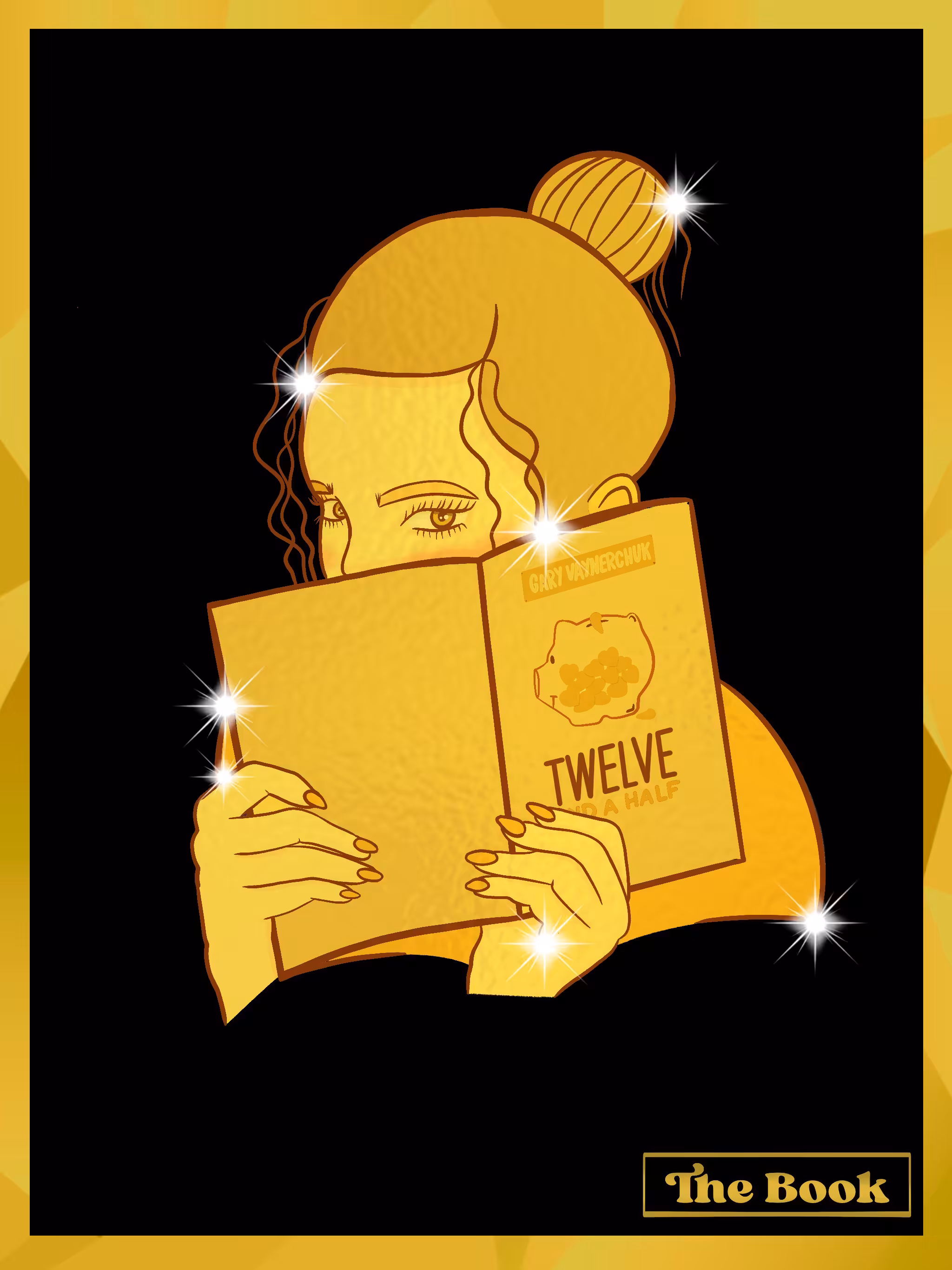 Gold - The Book