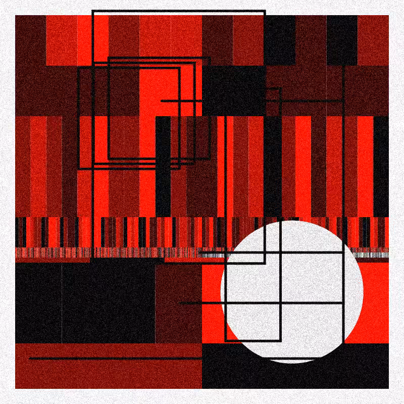 Random No. 2 #14