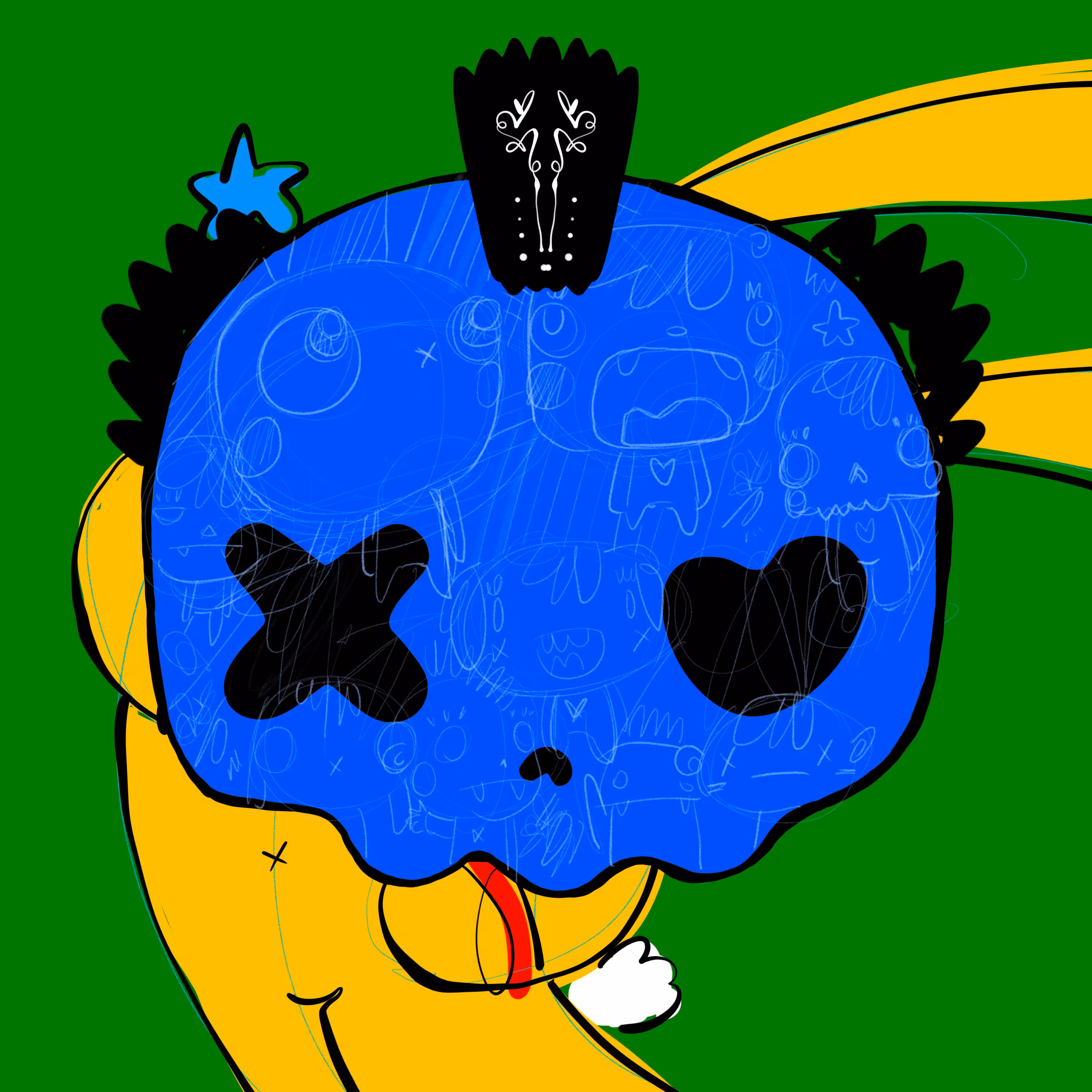 ORGNLS by SABET #53658