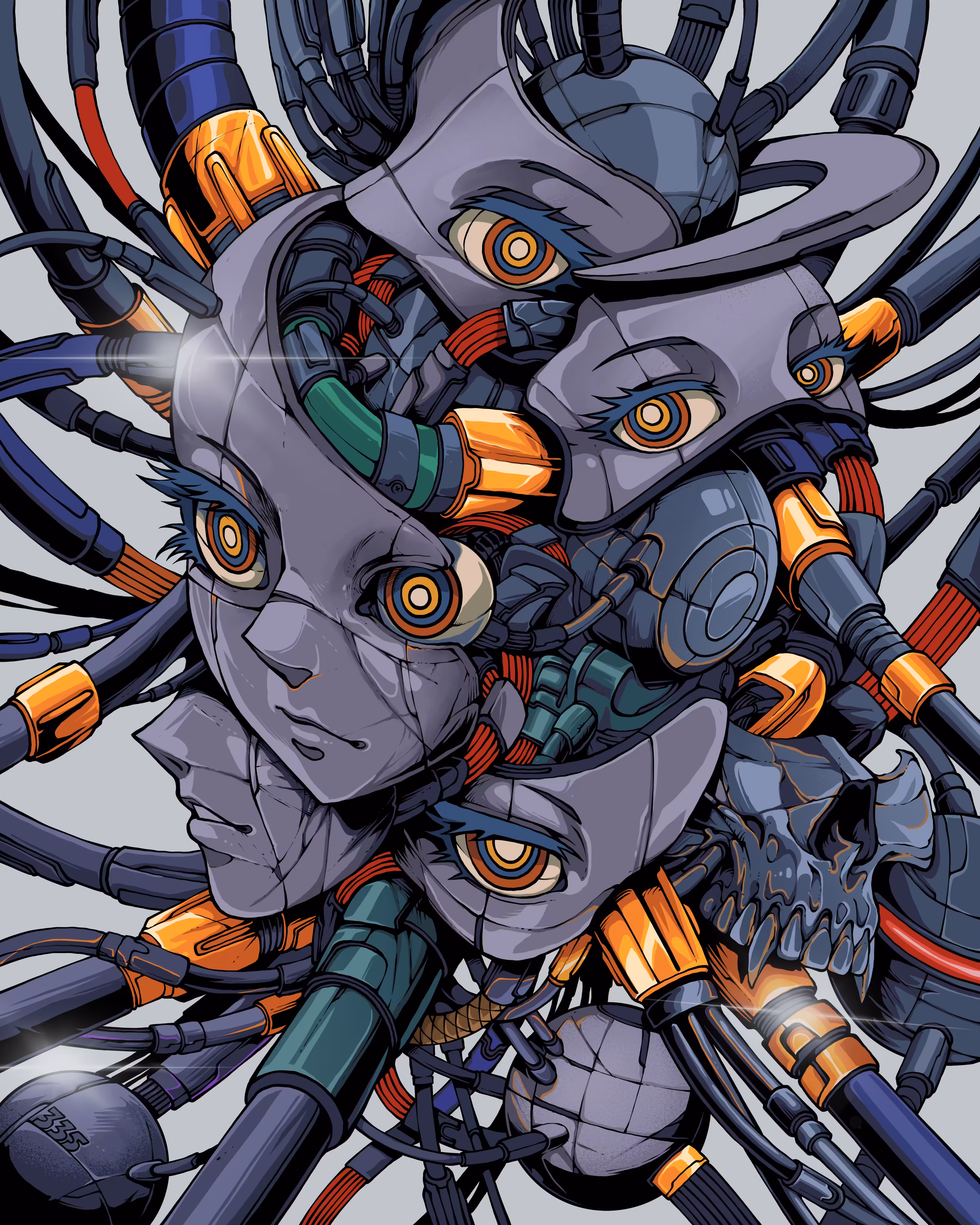 Modular