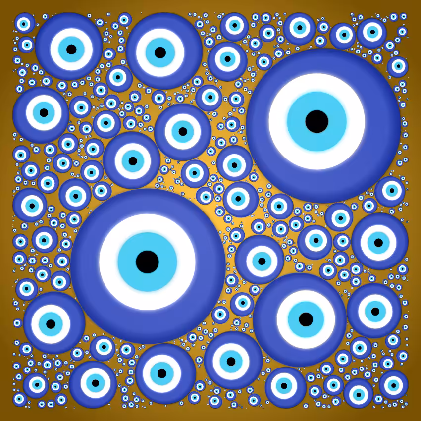 Nazar #6