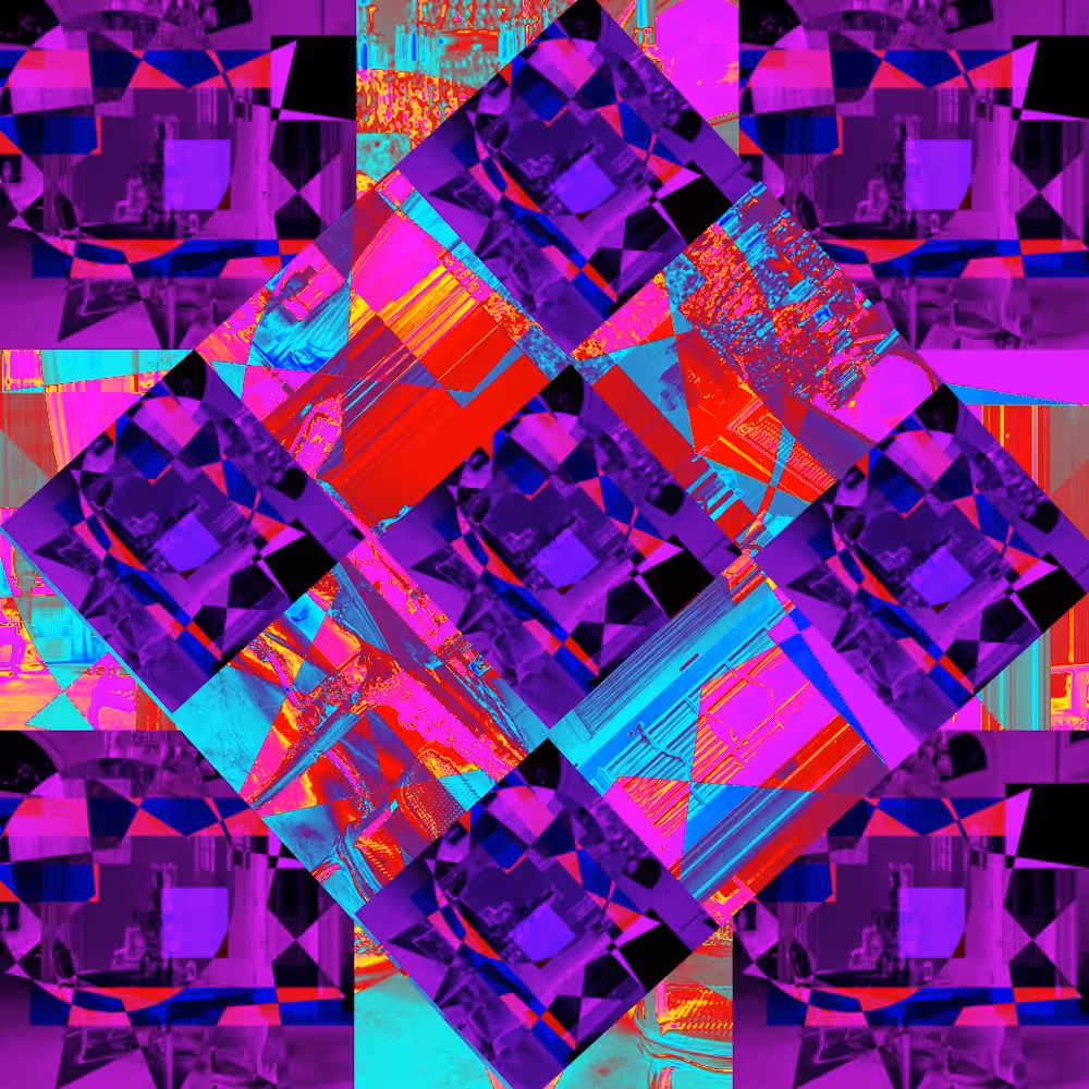 Rotations #1