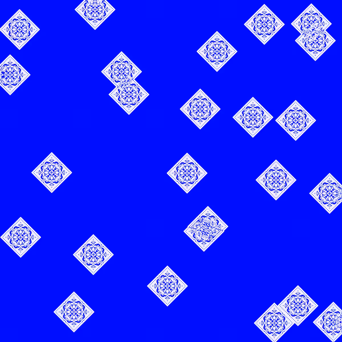 Carpets! #1