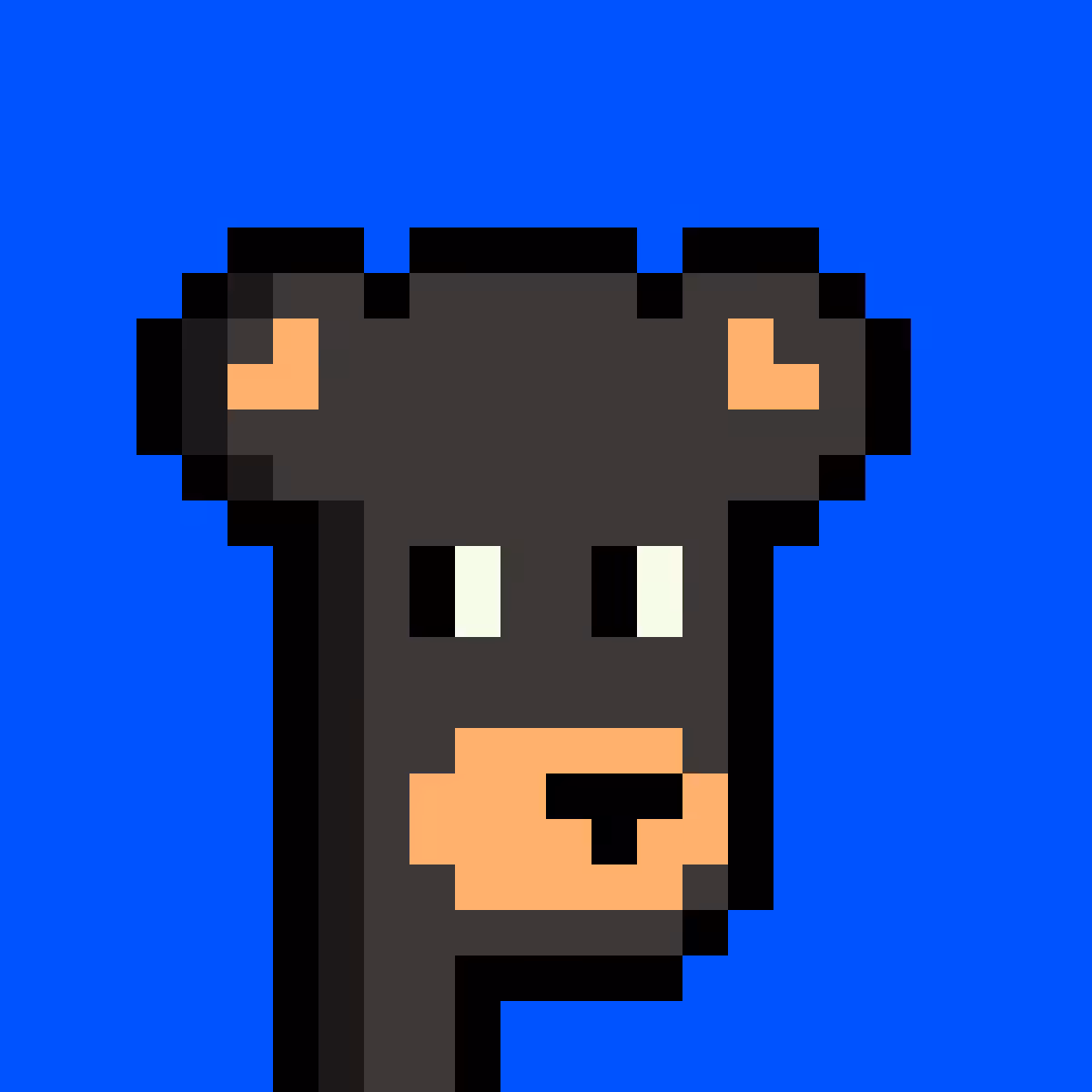 BearPunks #4663