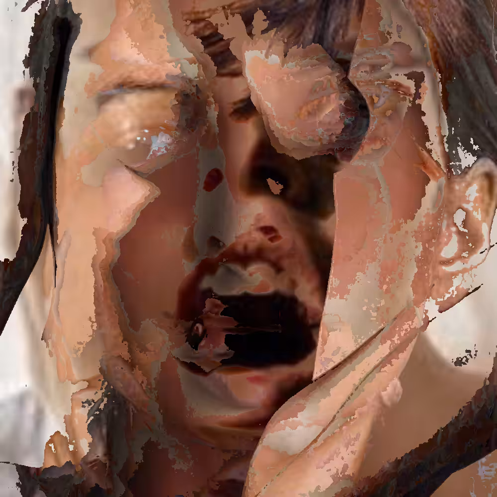 m0dels: Emily 08