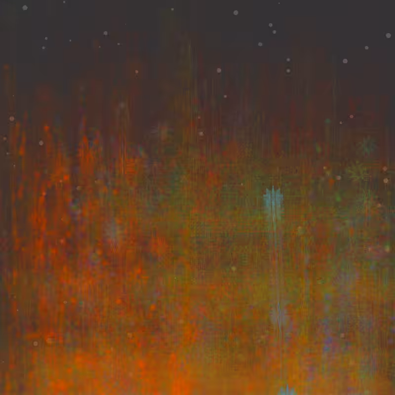 Specters of nature #72
