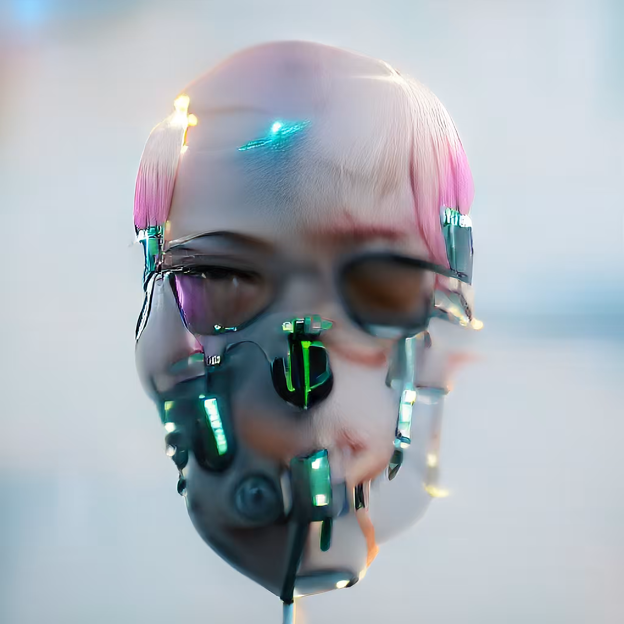Cyber Punk