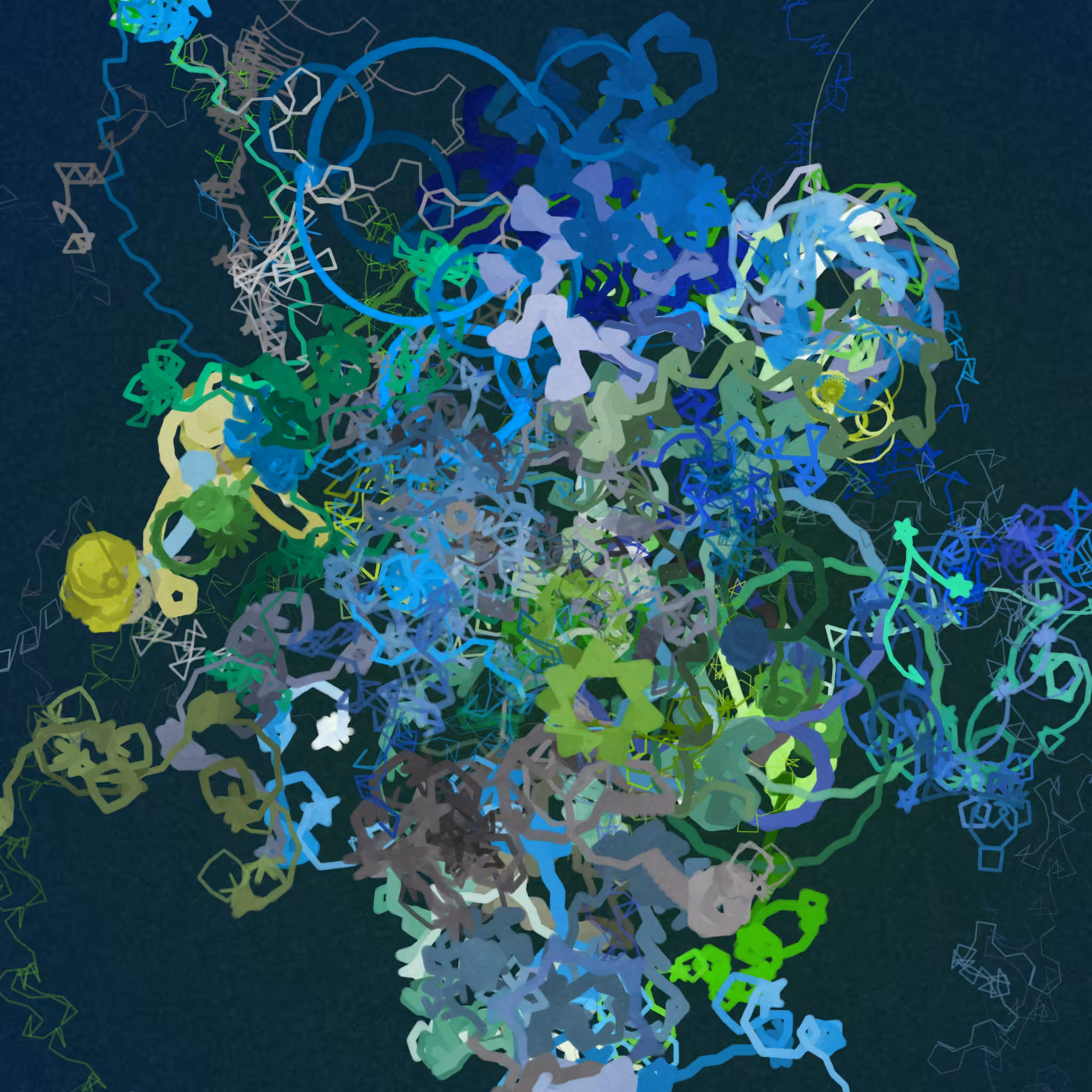 Molecular Geometries #31