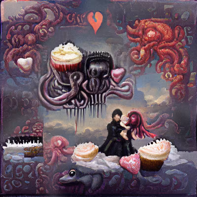Your Octo-Valentine #89