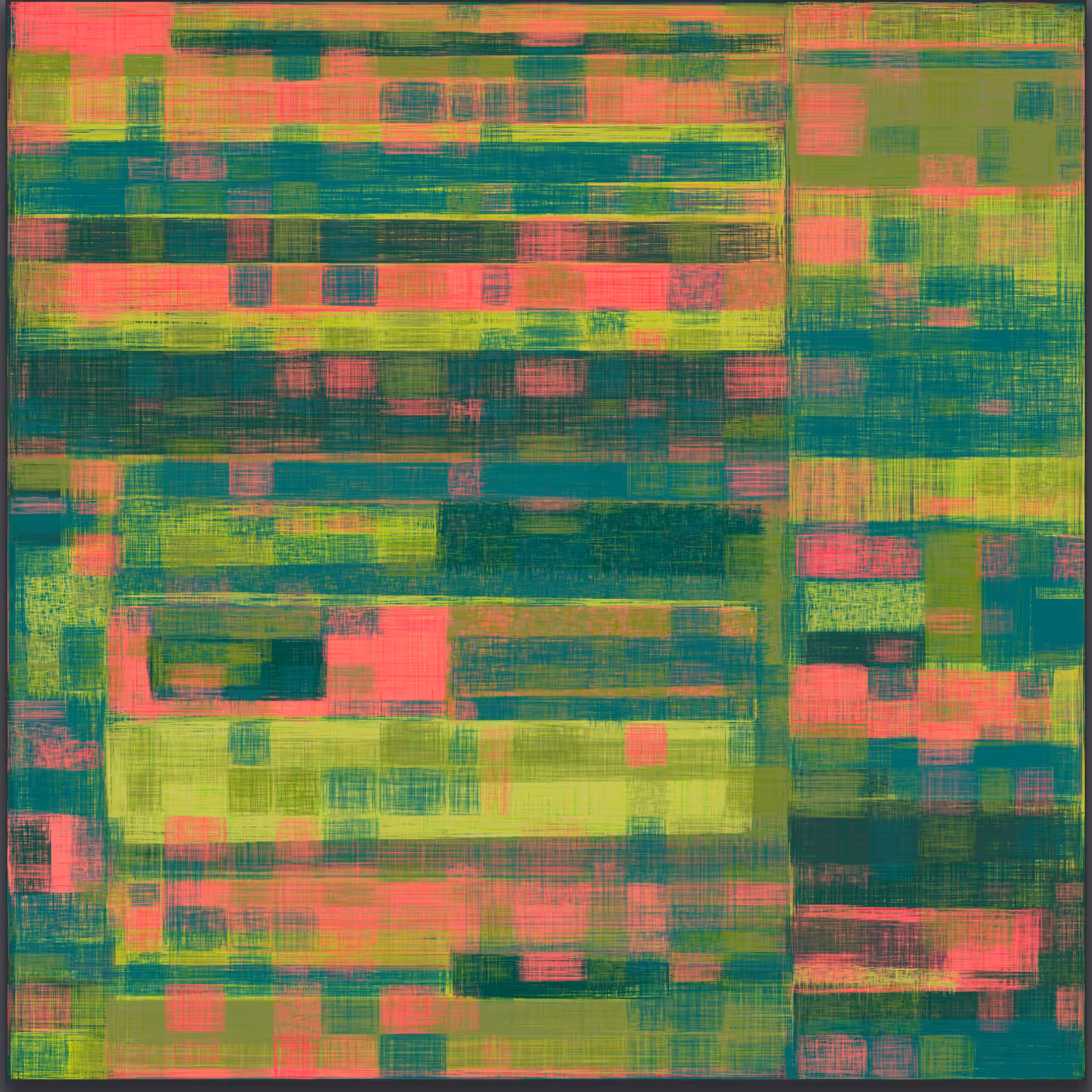 Cognitive Maze #165