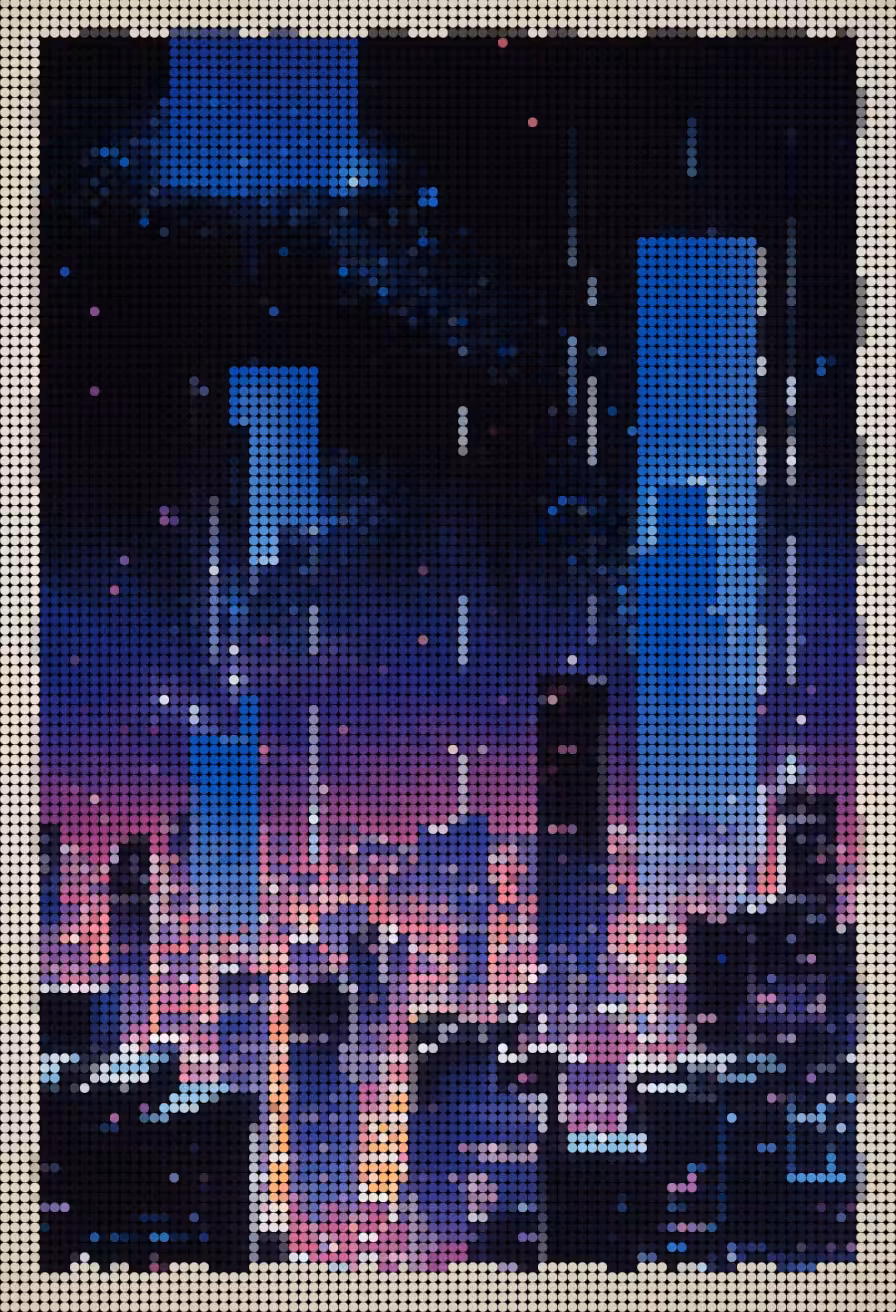BASED PIXELS #350