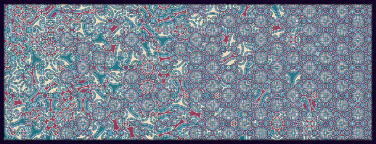 Polymorph #40