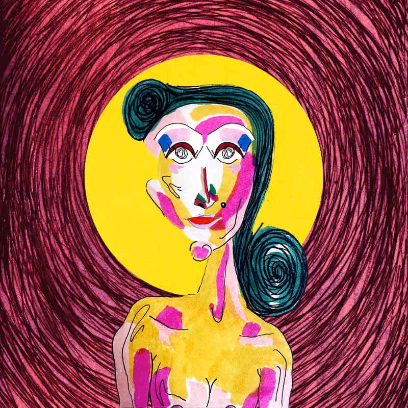 About beauty #9